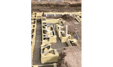 Новое здание - Villa - Puerto de Mazarron - El Alamillo