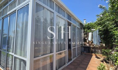 Reventa - Casa - Pilar de la Horadada - Mil Palmeras