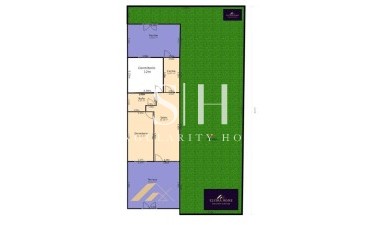 Reventa - Casa - Pilar de la Horadada - Mil Palmeras