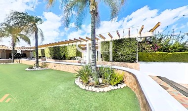 Reventa - Casa - Pilar de la Horadada - Mil Palmeras