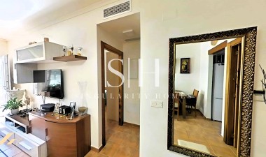 Reventa - Casa - Pilar de la Horadada - Mil Palmeras