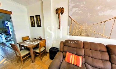 Reventa - Casa - Pilar de la Horadada - Mil Palmeras