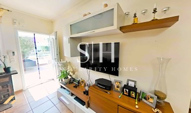 Reventa - Casa - Pilar de la Horadada - Mil Palmeras