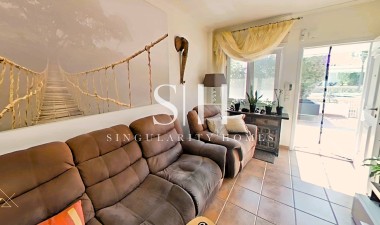 Reventa - Casa - Pilar de la Horadada - Mil Palmeras