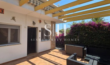 Reventa - Casa - Pilar de la Horadada - Mil Palmeras