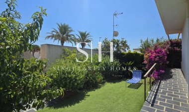 Reventa - Casa - Pilar de la Horadada - Mil Palmeras