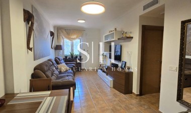 Reventa - Casa - Pilar de la Horadada - Mil Palmeras