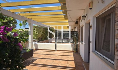 Reventa - Casa - Pilar de la Horadada - Mil Palmeras