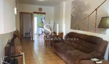 Reventa - Casa - Pilar de la Horadada - Mil Palmeras