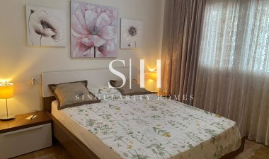 Reventa - Casa - Pilar de la Horadada - Mil Palmeras