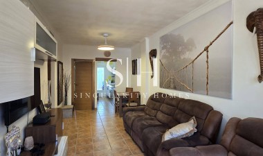 Reventa - Casa - Pilar de la Horadada - Mil Palmeras