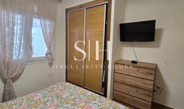 Reventa - Casa - Pilar de la Horadada - Mil Palmeras