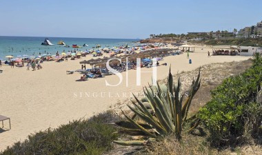 Reventa - Casa - Pilar de la Horadada - Mil Palmeras