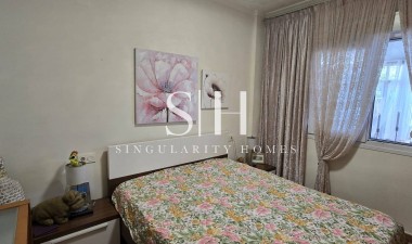 Reventa - Casa - Pilar de la Horadada - Mil Palmeras