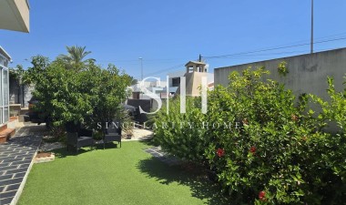 Reventa - Casa - Pilar de la Horadada - Mil Palmeras