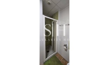 Reventa - Casa - Pilar de la Horadada - Mil Palmeras