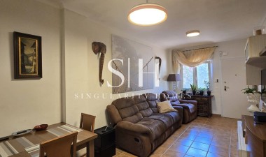 Reventa - Casa - Pilar de la Horadada - Mil Palmeras