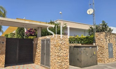 Reventa - Casa - Pilar de la Horadada - Mil Palmeras