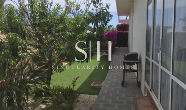 Reventa - Casa - Pilar de la Horadada - Mil Palmeras