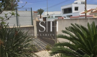 Reventa - Casa - Pilar de la Horadada - Mil Palmeras