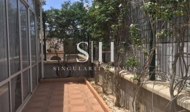 Reventa - Casa - Pilar de la Horadada - Mil Palmeras