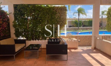 Reventa - Casa - Pilar de la Horadada - Mil Palmeras