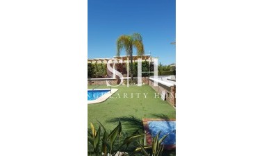 Reventa - Casa - Pilar de la Horadada - Mil Palmeras