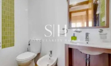 Reventa - Casa - Pilar de la Horadada - Mil Palmeras