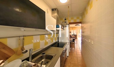 Reventa - Casa - Pilar de la Horadada - Mil Palmeras