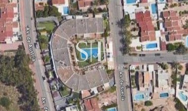 Reventa - Casa - Pilar de la Horadada - Mil Palmeras