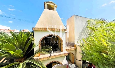 Reventa - Casa - Pilar de la Horadada - Mil Palmeras