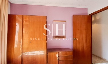 Återförsäljning - Lägenhet / lägenhet - Torrevieja - Playa De Los Naufragos