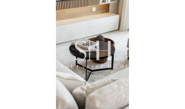 Nieuwbouw Woningen - Appartement / flat - Marbella - Nueva Andalucia