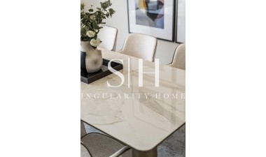 Nieuwbouw Woningen - Appartement / flat - Marbella - Nueva Andalucia