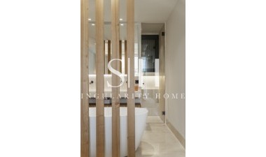 Nieuwbouw Woningen - Appartement / flat - Marbella - Nueva Andalucia