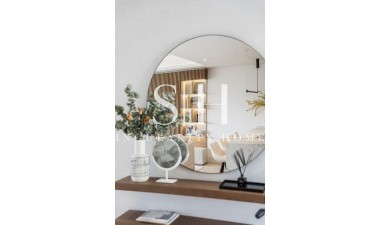 Nieuwbouw Woningen - Appartement / flat - Marbella - Nueva Andalucia