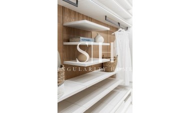 New Build - Apartment / flat - Marbella - Nueva Andalucia