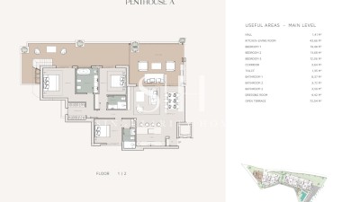 New Build - Apartment / flat - Marbella - Nueva Andalucia