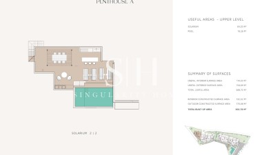 New Build - Apartment / flat - Marbella - Nueva Andalucia