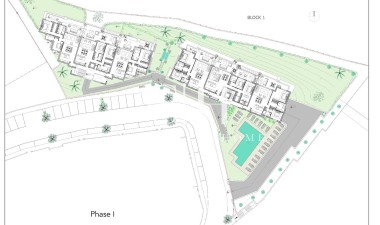 New Build - Apartment / flat - Marbella - Nueva Andalucia