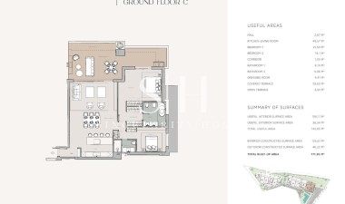 Nybyggnation - Lägenhet / lägenhet - Marbella - Nueva Andalucia