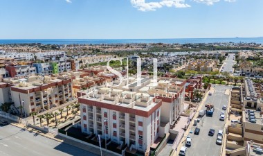 New Build - Apartment / flat - Orihuela Costa - Lomas de Cabo Roig
