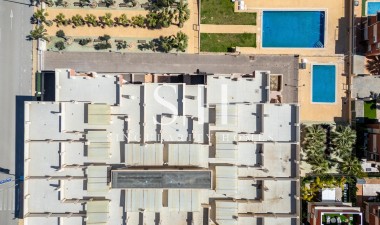 New Build - Apartment / flat - Orihuela Costa - Lomas de Cabo Roig