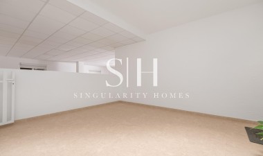 New Build - Apartment / flat - Orihuela Costa - Lomas de Cabo Roig