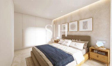 New Build - Villa - San Pedro del Pinatar - Lo Pagan