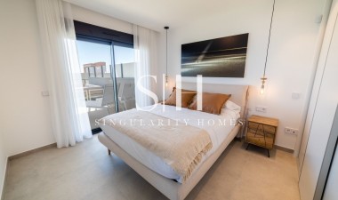 New Build - Apartment / flat - Santa Pola - Gran Alacant