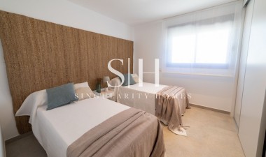 New Build - Apartment / flat - Santa Pola - Gran Alacant