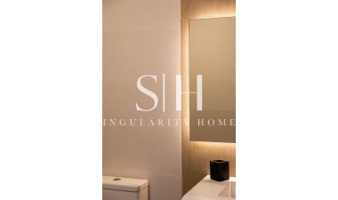 New Build - Apartment / flat - Santa Pola - Gran Alacant