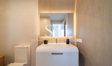 New Build - Apartment / flat - Santa Pola - Gran Alacant