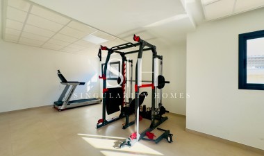 Wiederverkauf - Wohnung - Orihuela Costa - Los Altos